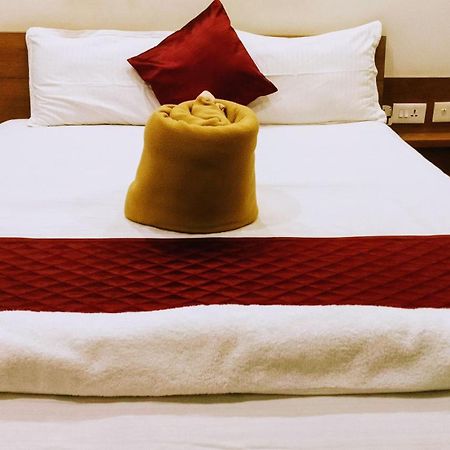 Sree Janardhana Residency Kollam Ngoại thất bức ảnh