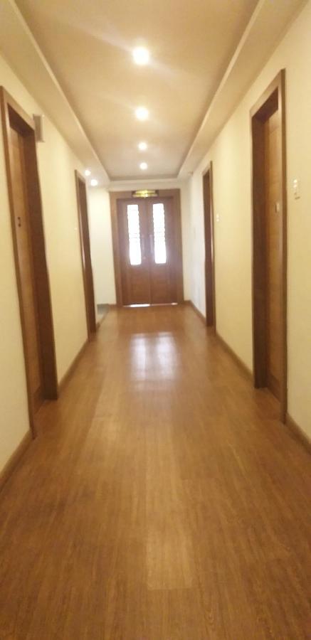 Sree Janardhana Residency Kollam Ngoại thất bức ảnh