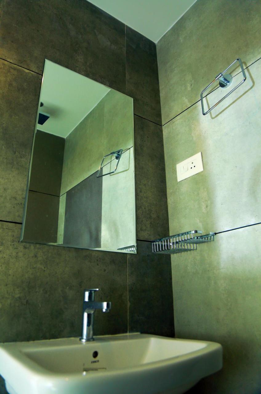 Sree Janardhana Residency Kollam Ngoại thất bức ảnh